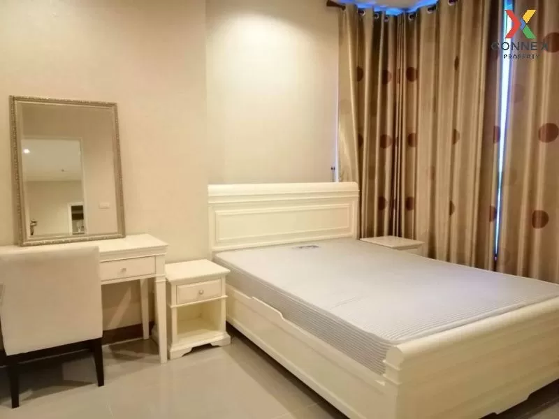 ขายคอนโด  ไอวี สาทร BTS-ช่องนนทรี สีลม เขต บางรัก กรุงเทพ CX-2783