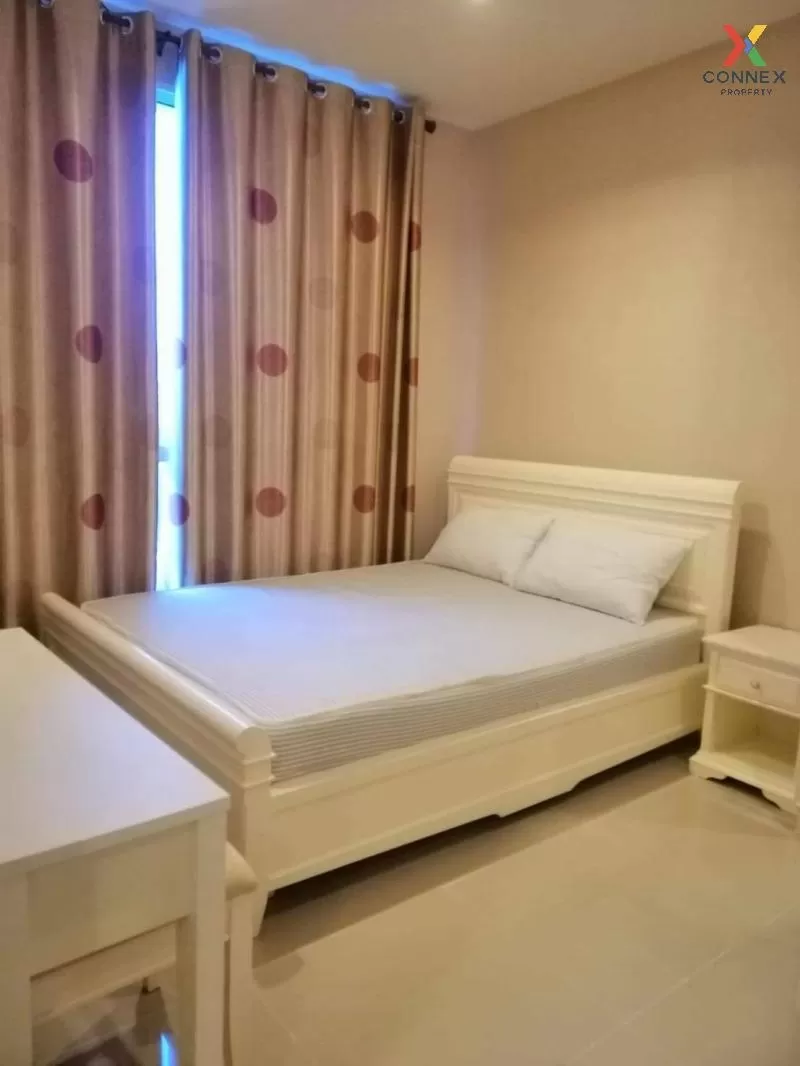 ขายคอนโด  ไอวี สาทร BTS-ช่องนนทรี สีลม เขต บางรัก กรุงเทพ CX-2783