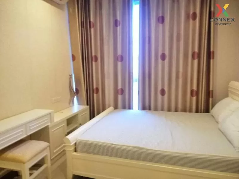 FOR RENT condo , Ivy sathorn 10 , BTS-Chong Nonsi , Silom , Bang 