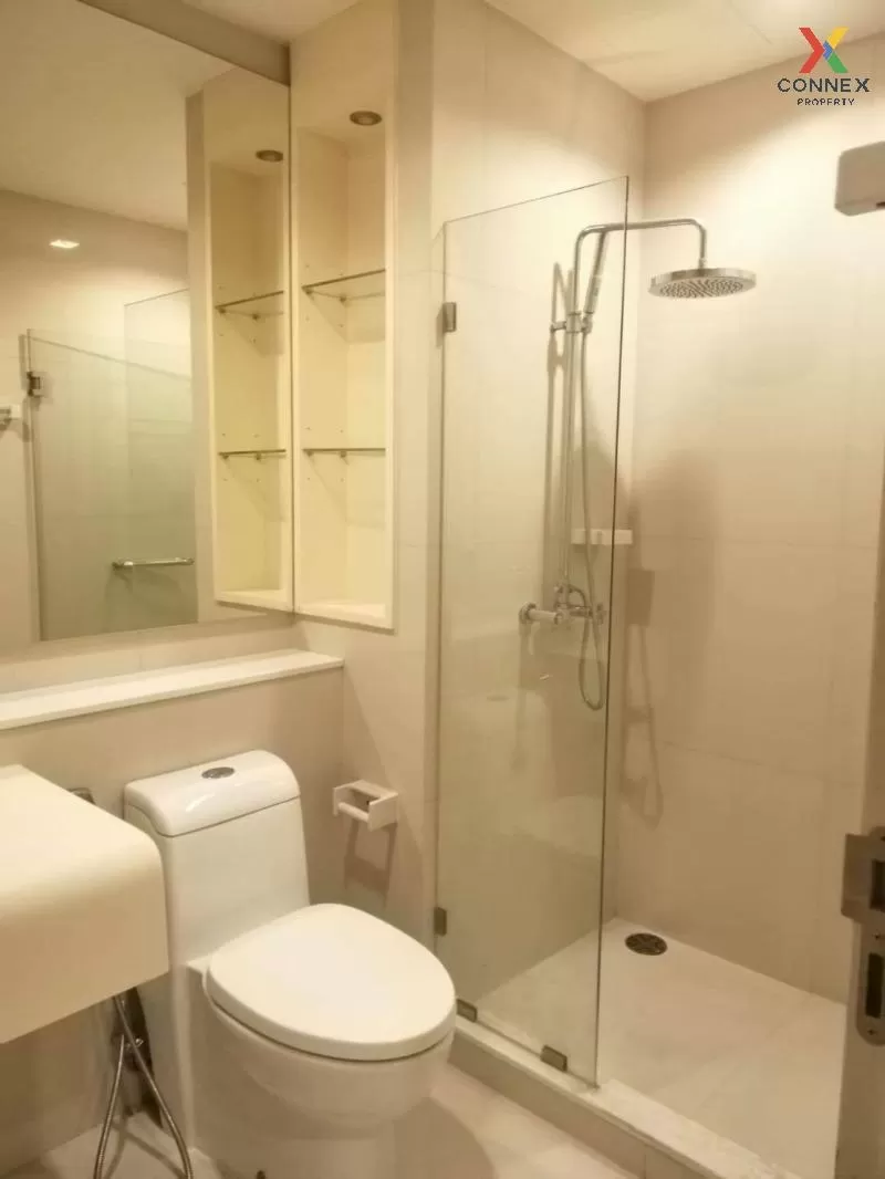 FOR RENT condo , Ivy sathorn 10 , BTS-Chong Nonsi , Silom , Bang 