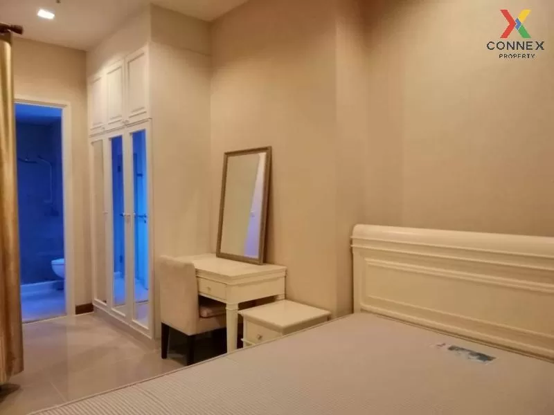 FOR RENT condo , Ivy sathorn 10 , BTS-Chong Nonsi , Silom , Bang 