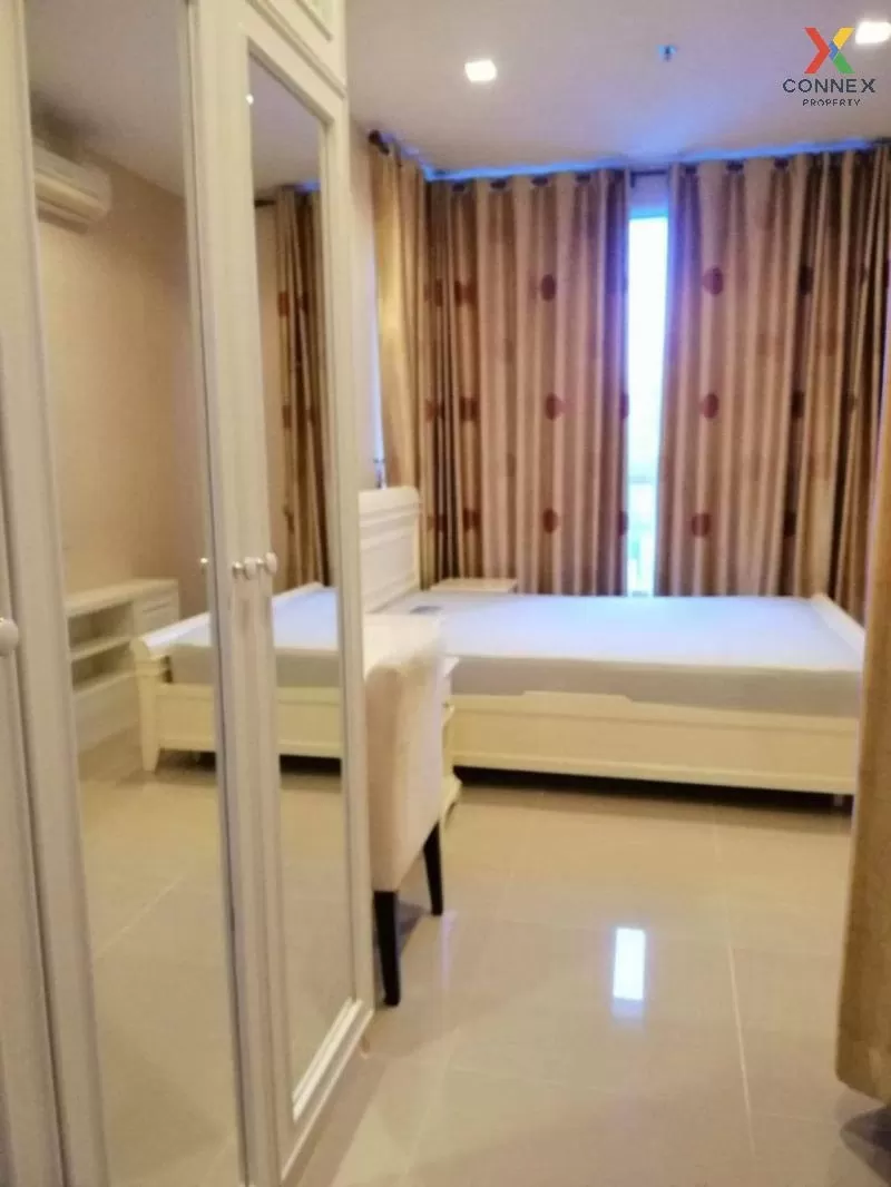 FOR RENT condo , Ivy sathorn 10 , BTS-Chong Nonsi , Silom , Bang 