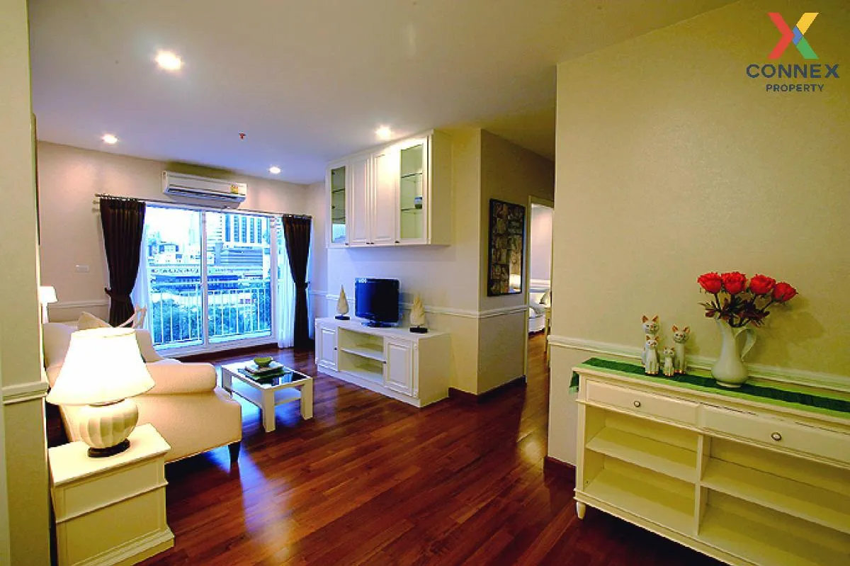 FOR RENT condo , Ivy sathorn 10 , BTS-Chong Nonsi , Silom , Bang  1