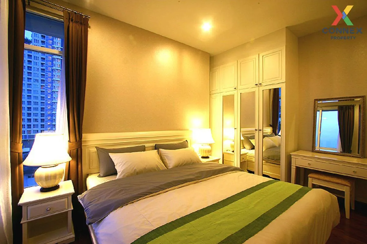 FOR RENT condo , Ivy sathorn 10 , BTS-Chong Nonsi , Silom , Bang  4