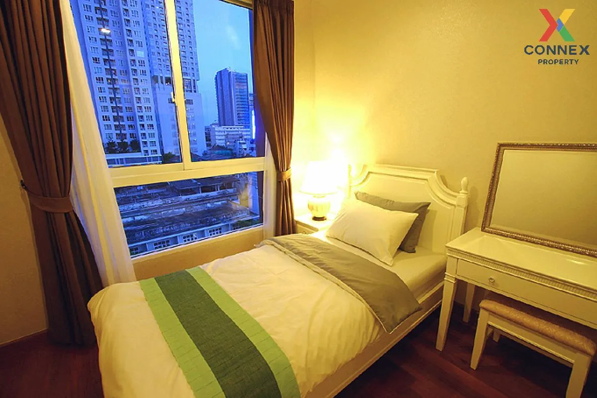 FOR RENT condo , Ivy sathorn 10 , BTS-Chong Nonsi , Silom , Bang 