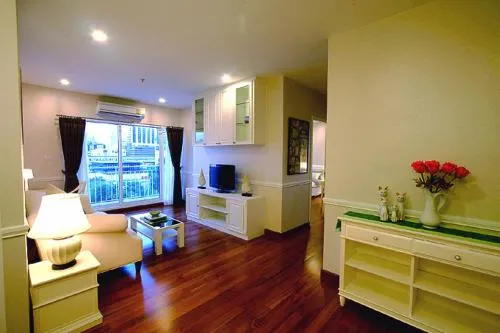 เช่าคอนโด  ไอวี สาทร BTS-ช่องนนทรี สีลม เขต บางรัก กรุงเทพ CX-27836