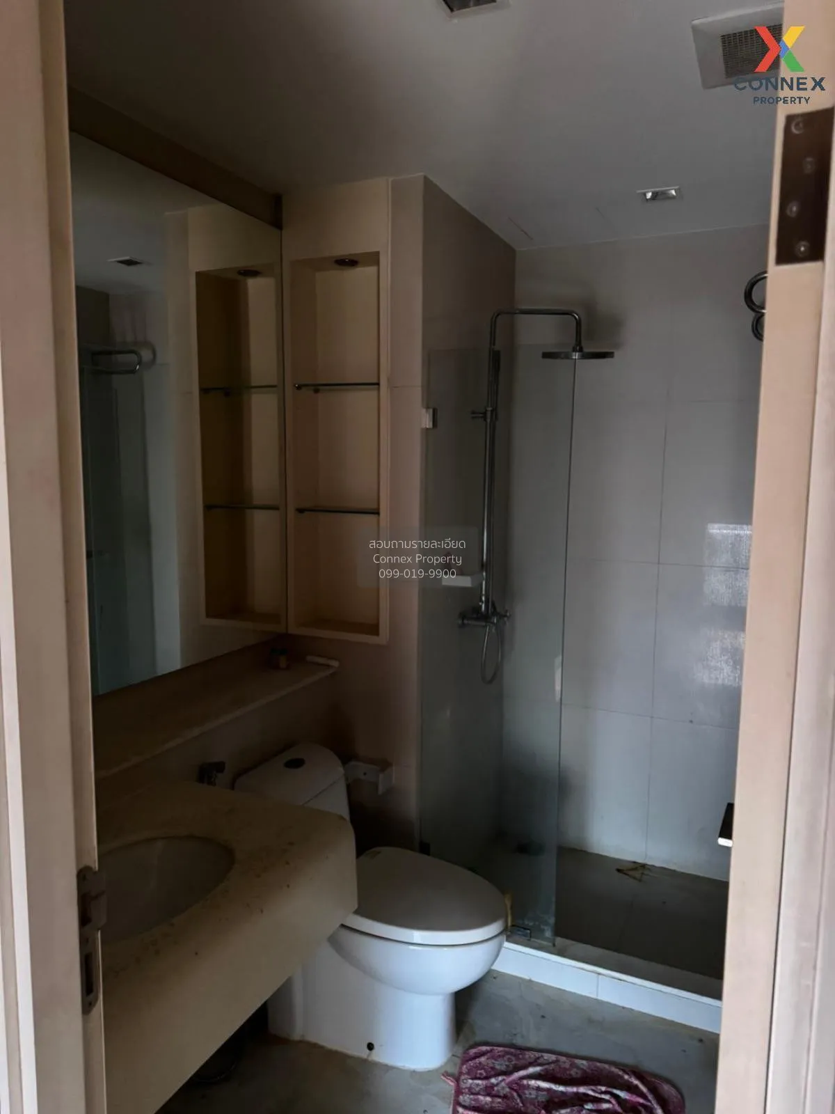 ขายคอนโด  ไอวี สาทร BTS-ช่องนนทรี สีลม เขต บางรัก กรุงเทพ CX-2784 4