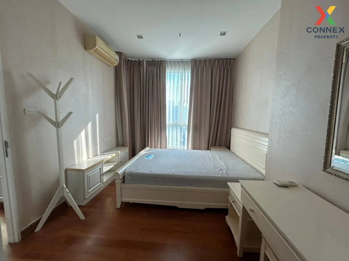 ขายคอนโด  ไอวี สาทร BTS-ช่องนนทรี สีลม เขต บางรัก กรุงเทพ CX-2784