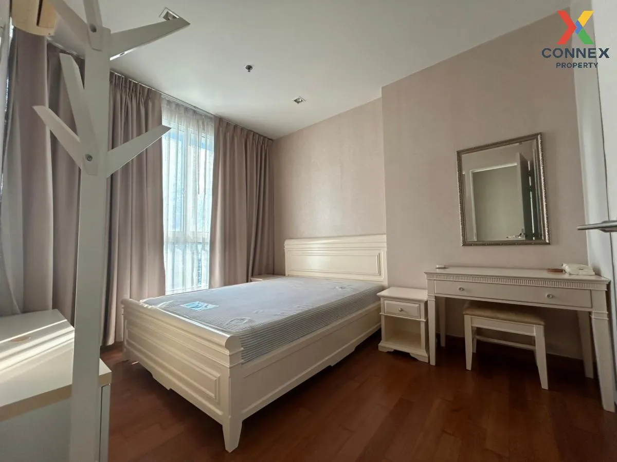 ขายคอนโด  ไอวี สาทร BTS-ช่องนนทรี สีลม เขต บางรัก กรุงเทพ CX-2784