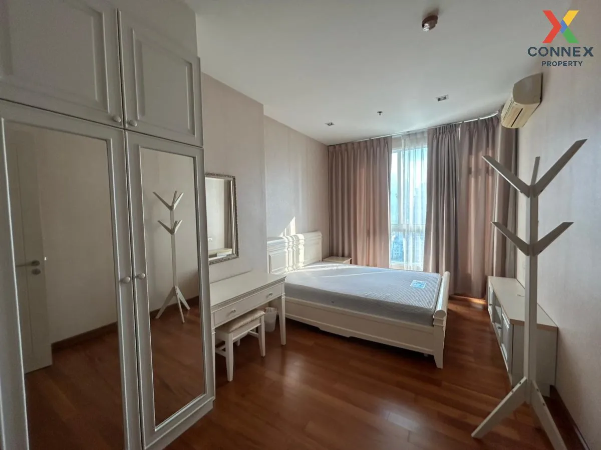 ขายคอนโด  ไอวี สาทร BTS-ช่องนนทรี สีลม เขต บางรัก กรุงเทพ CX-2784