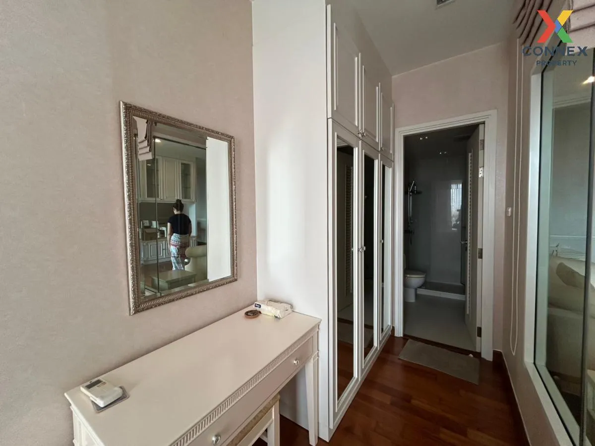 ขายคอนโด  ไอวี สาทร BTS-ช่องนนทรี สีลม เขต บางรัก กรุงเทพ CX-2784