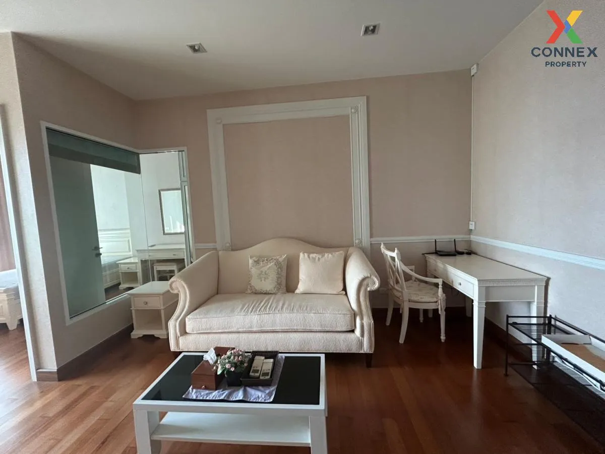 ขายคอนโด  ไอวี สาทร BTS-ช่องนนทรี สีลม เขต บางรัก กรุงเทพ CX-2784 1