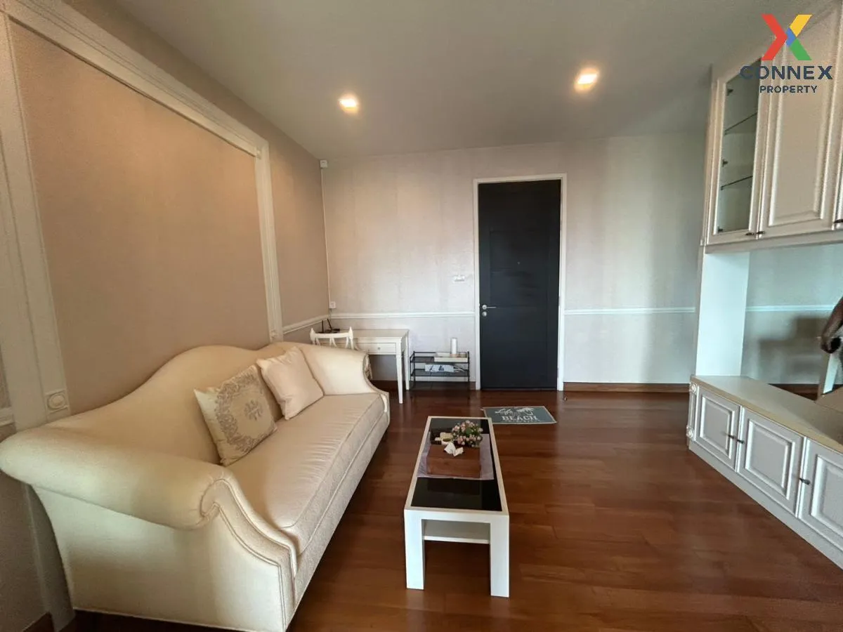 ขายคอนโด  ไอวี สาทร BTS-ช่องนนทรี สีลม เขต บางรัก กรุงเทพ CX-2784 4