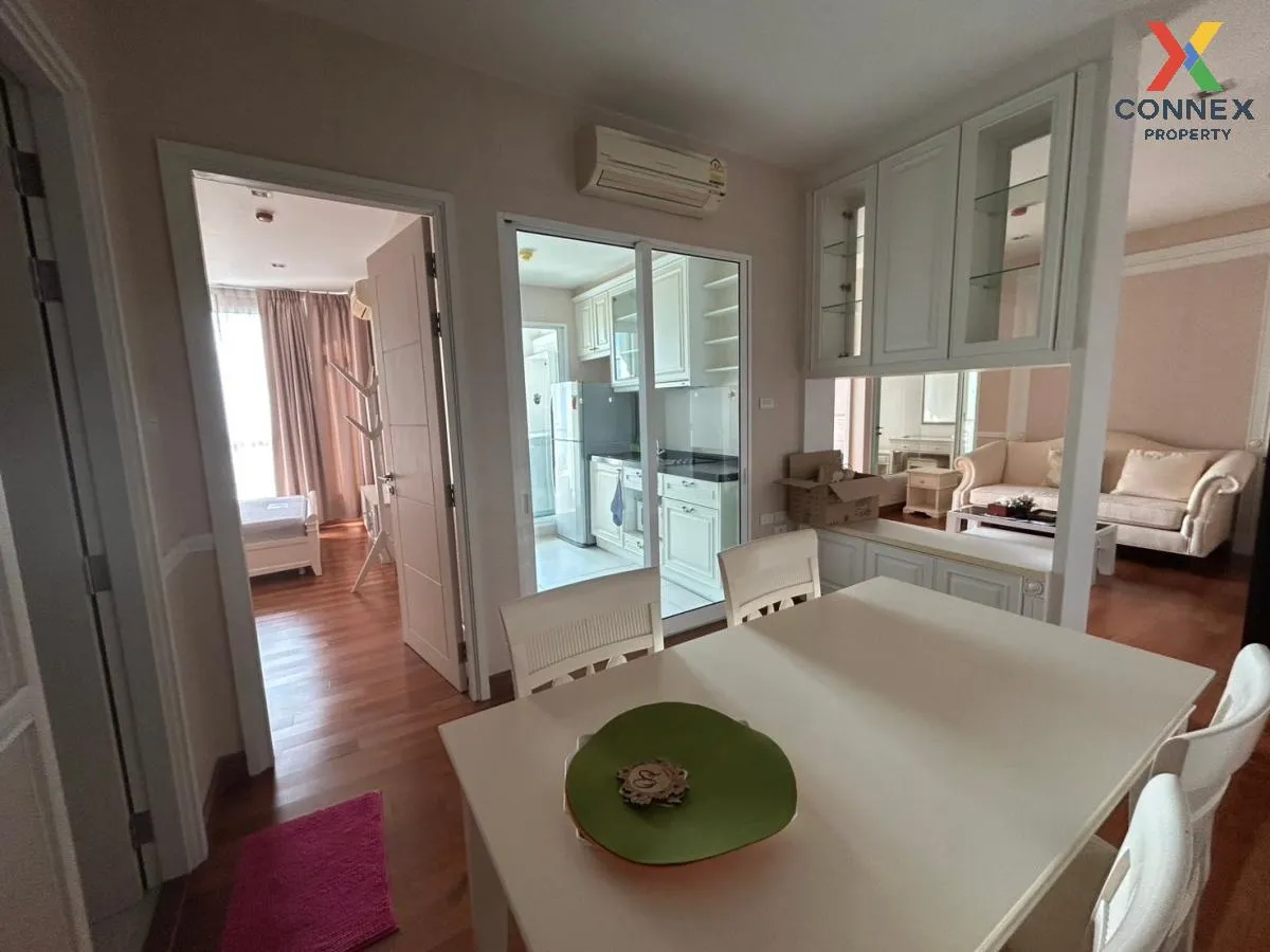 ขายคอนโด  ไอวี สาทร BTS-ช่องนนทรี สีลม เขต บางรัก กรุงเทพ CX-2784