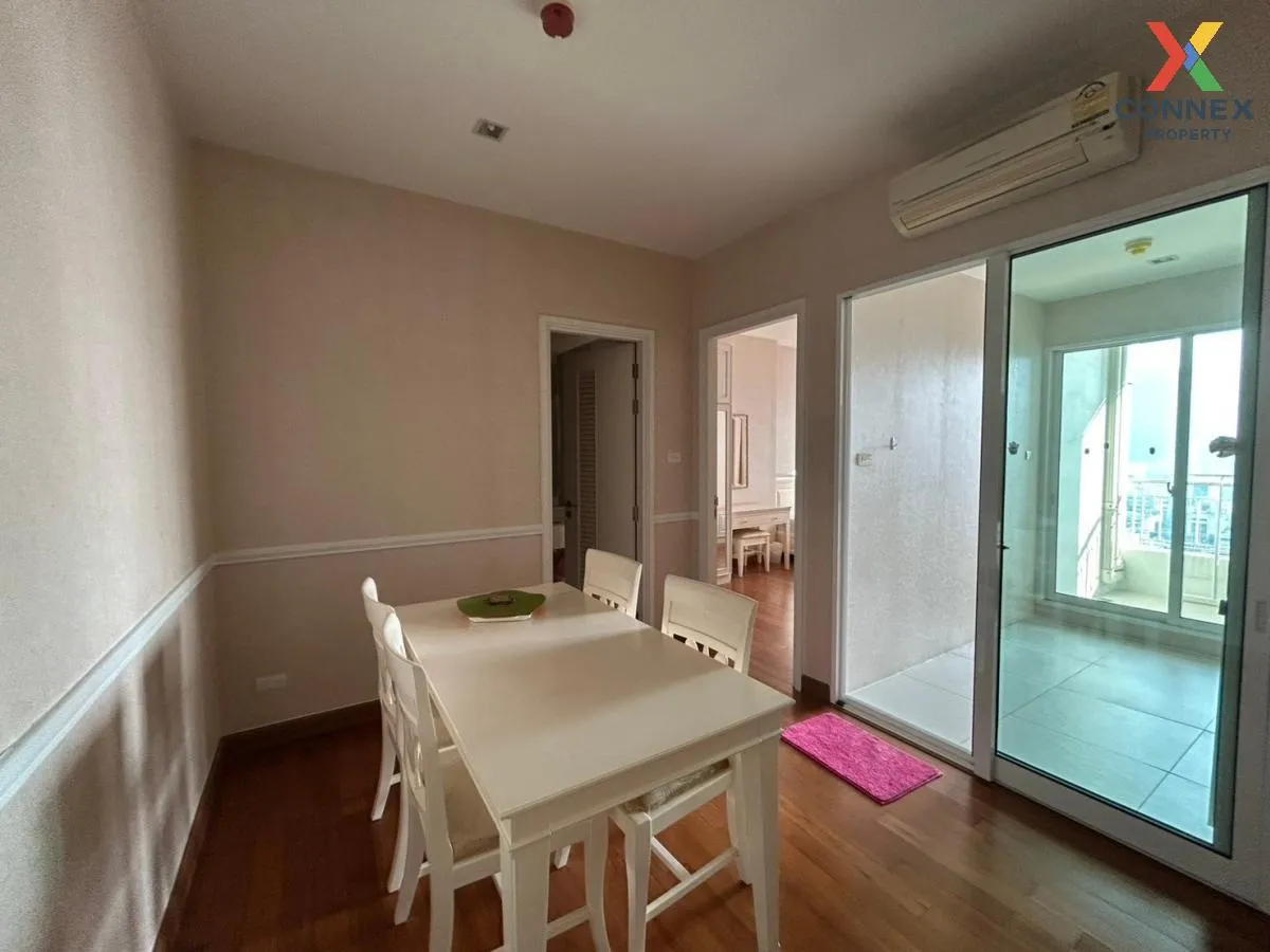 ขายคอนโด  ไอวี สาทร BTS-ช่องนนทรี สีลม เขต บางรัก กรุงเทพ CX-2784