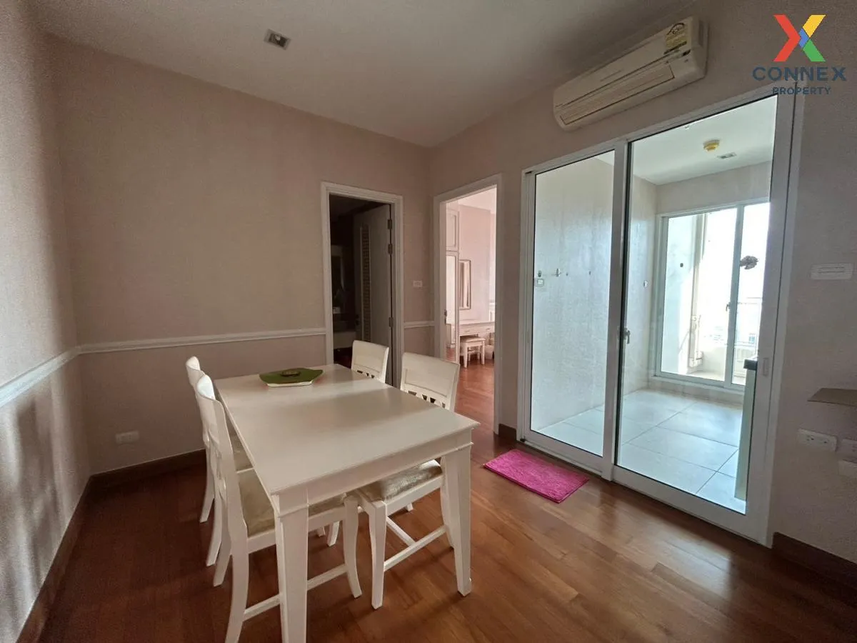 ขายคอนโด  ไอวี สาทร BTS-ช่องนนทรี สีลม เขต บางรัก กรุงเทพ CX-2784