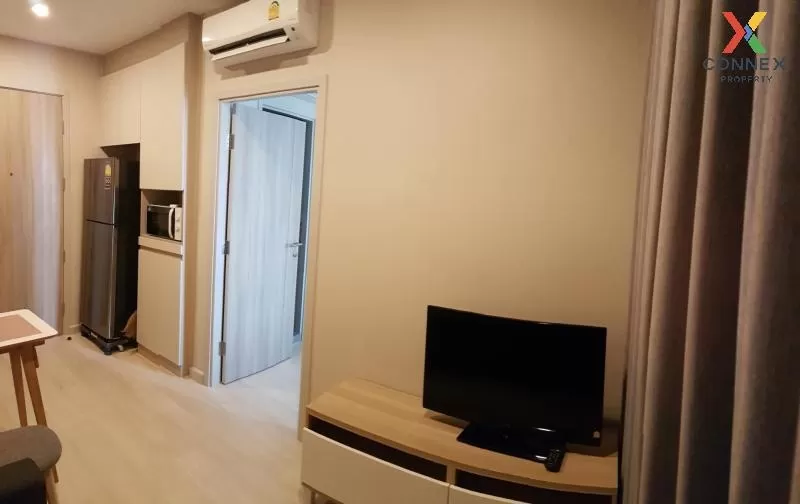 เช่าคอนโด  ไนท์บริดจ์ ไพร์ม สาทร BTS-ช่องนนทรี ทุ่งมหาเมฆ เขต สาท 3