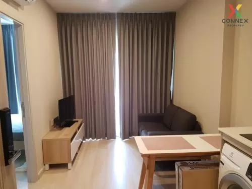 เช่าคอนโด  ไนท์บริดจ์ ไพร์ม สาทร BTS-ช่องนนทรี ทุ่งมหาเมฆ เขต สาทร กรุงเทพ CX-27855