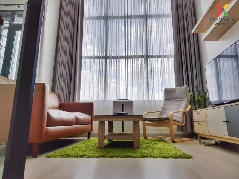 เช่าคอนโด  ไนท์บริดจ์ ไพร์ม สาทร BTS-ช่องนนทรี ทุ่งมหาเมฆ เขต สาท