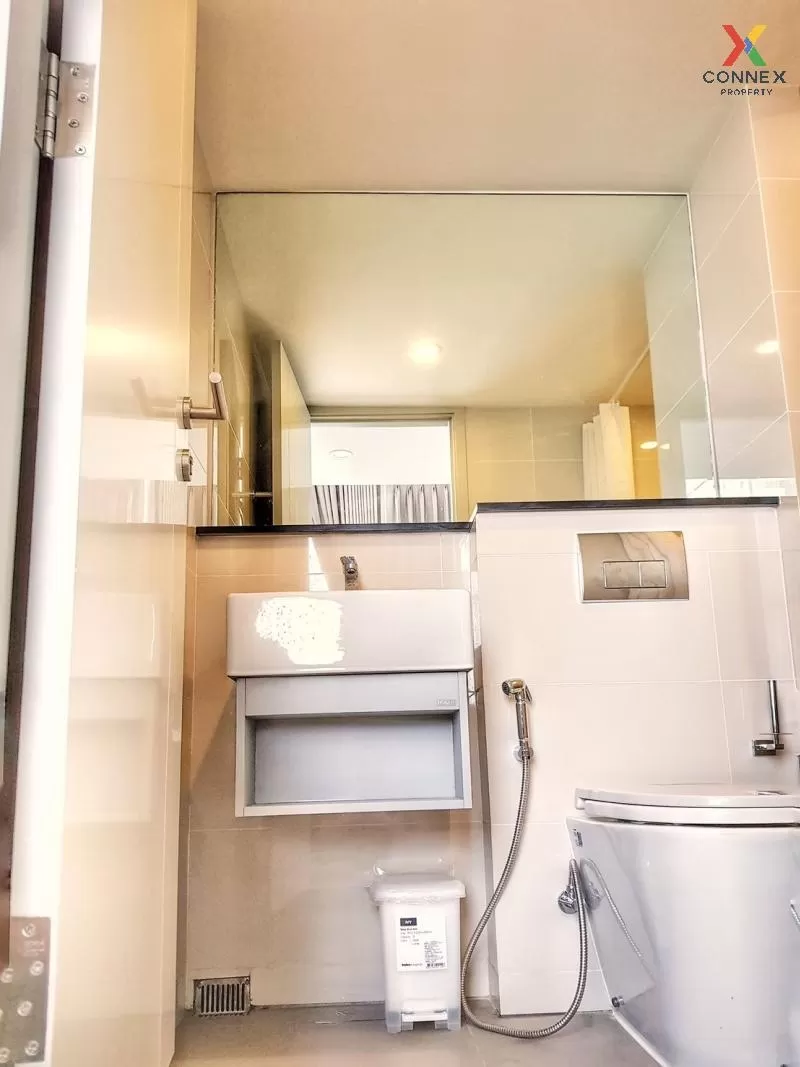 เช่าคอนโด  ไนท์บริดจ์ ไพร์ม สาทร BTS-ช่องนนทรี ทุ่งมหาเมฆ เขต สาท