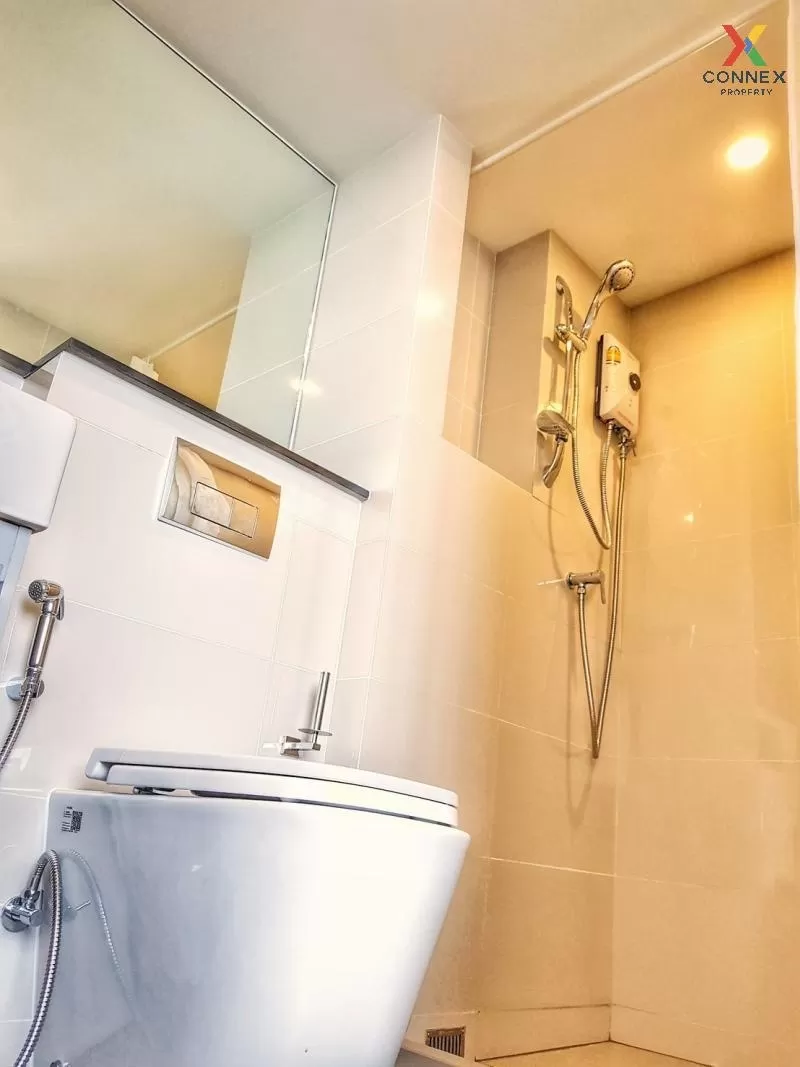 เช่าคอนโด  ไนท์บริดจ์ ไพร์ม สาทร BTS-ช่องนนทรี ทุ่งมหาเมฆ เขต สาท