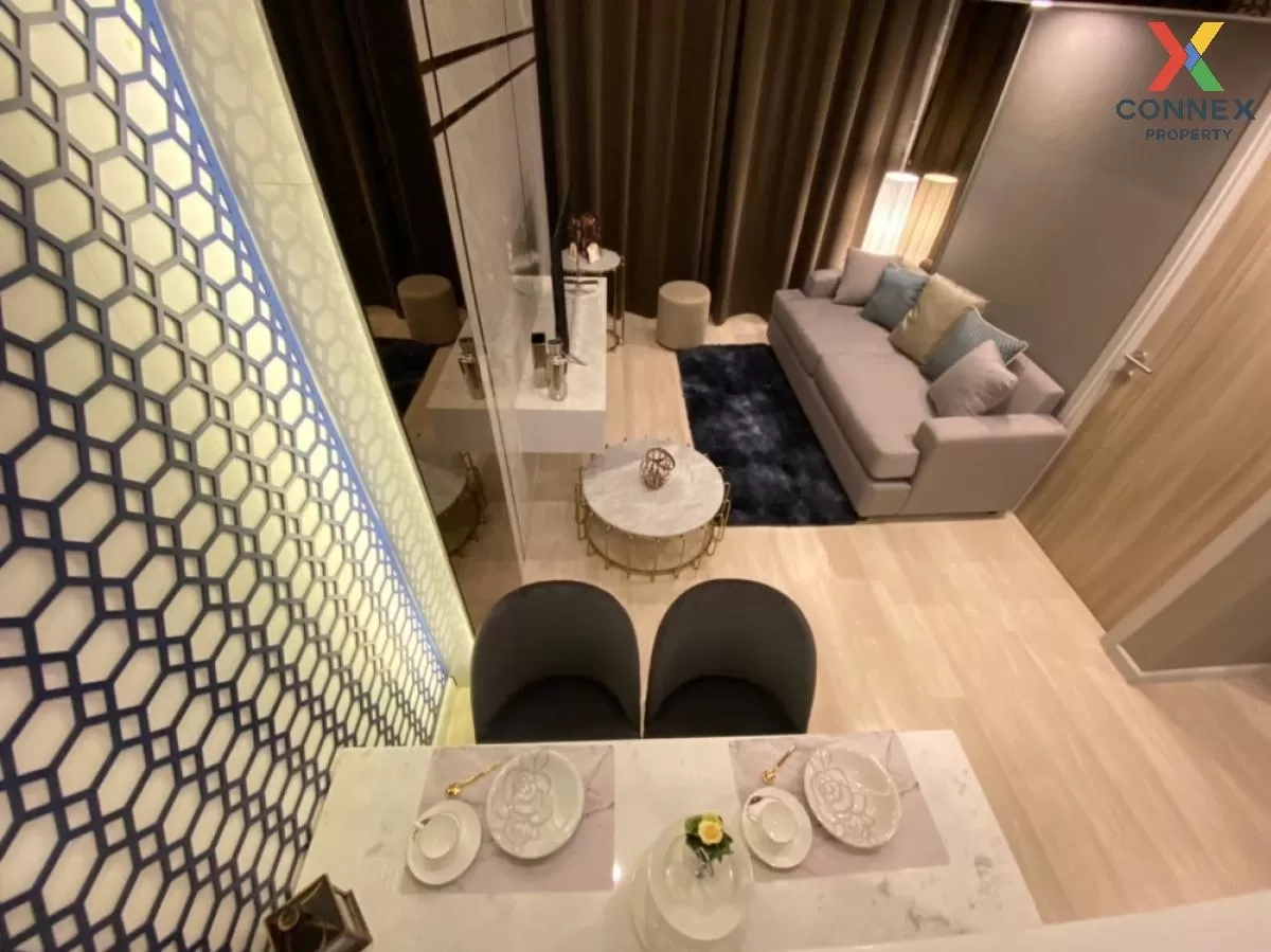 FOR RENT condo , KnightsBridge Prime Sathorn , BTS-Chong Nonsi ,  4