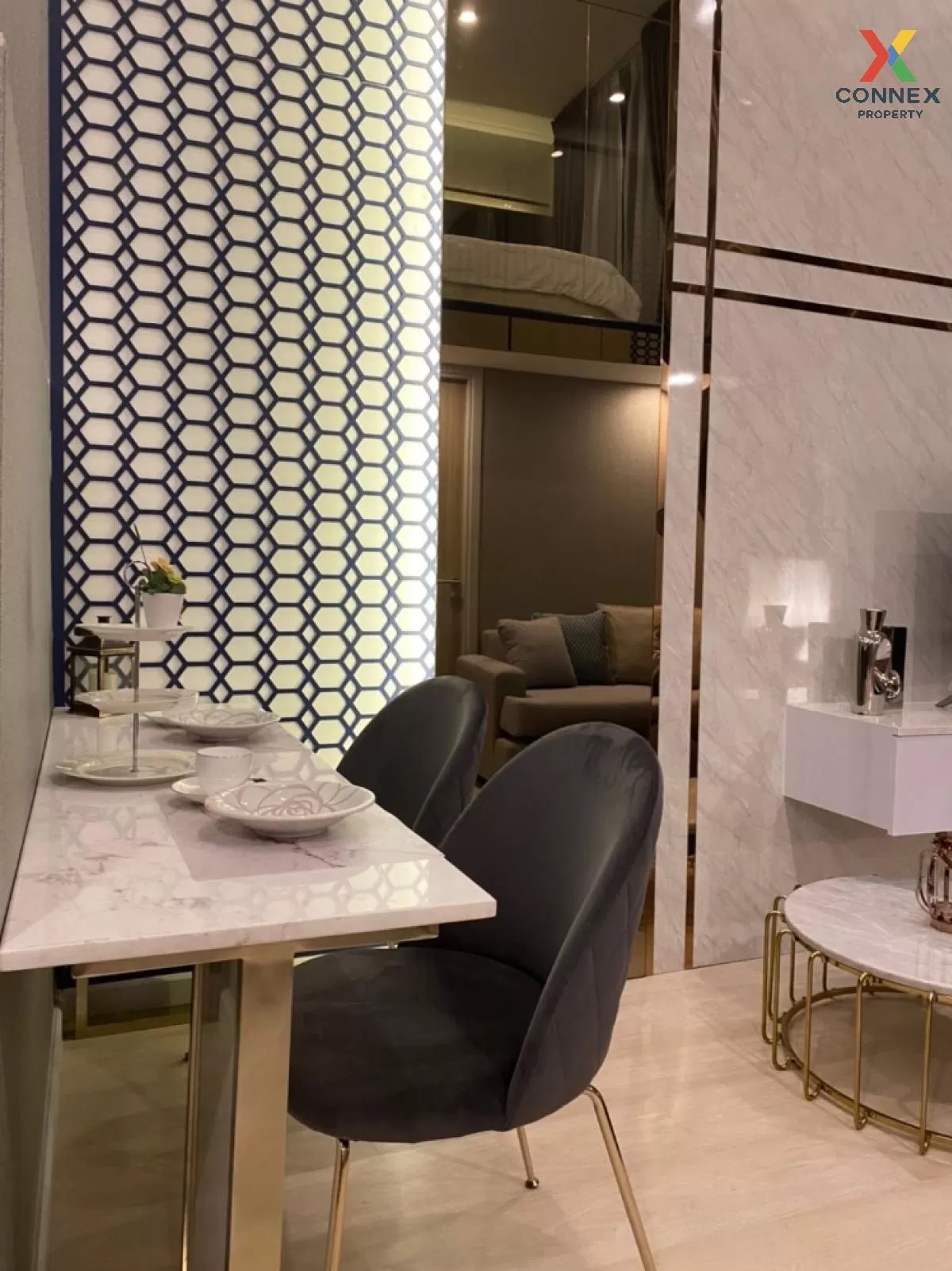 FOR RENT condo , KnightsBridge Prime Sathorn , BTS-Chong Nonsi , 