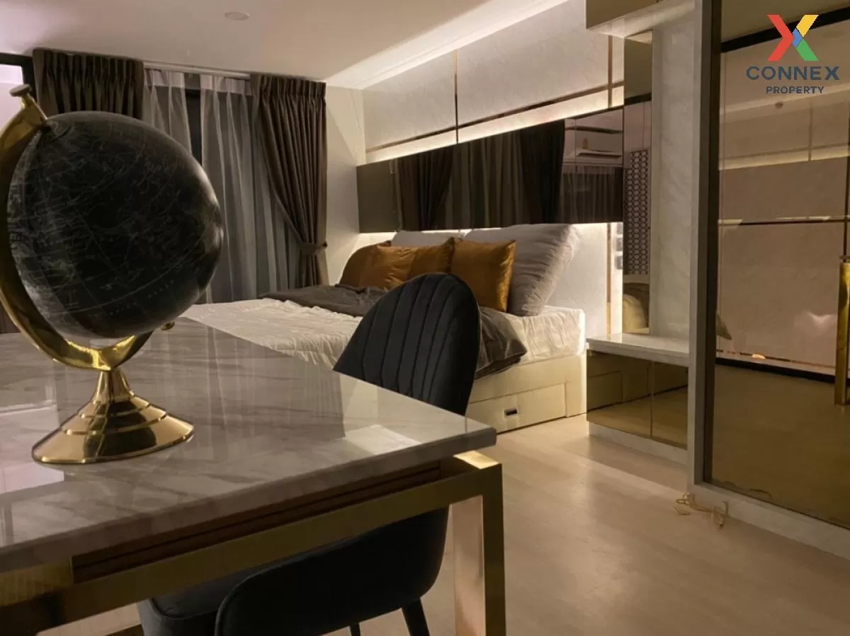 FOR RENT condo , KnightsBridge Prime Sathorn , BTS-Chong Nonsi , 