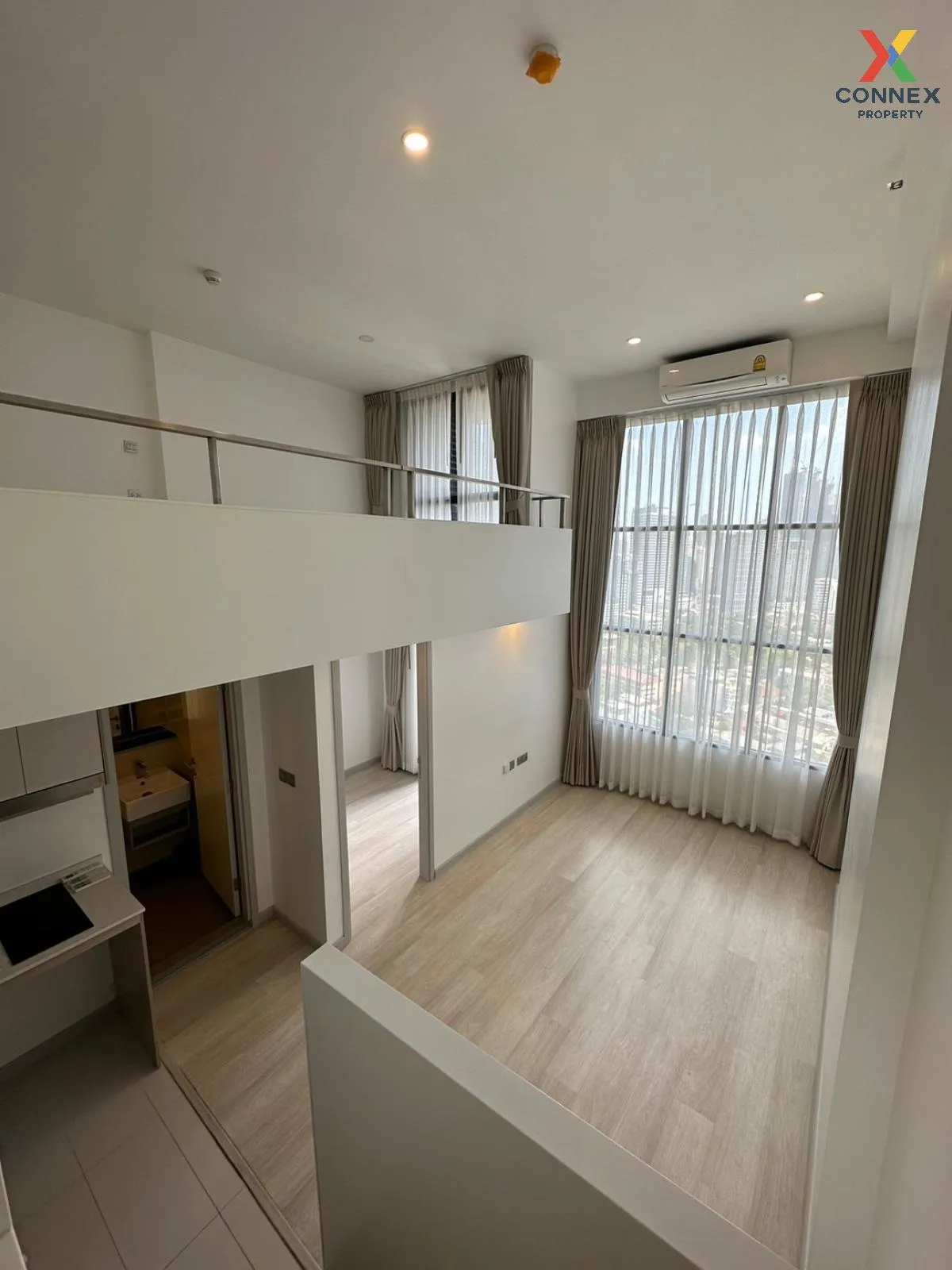 FOR SALE condo , KnightsBridge Prime Sathorn , BTS-Chong Nonsi ,  1