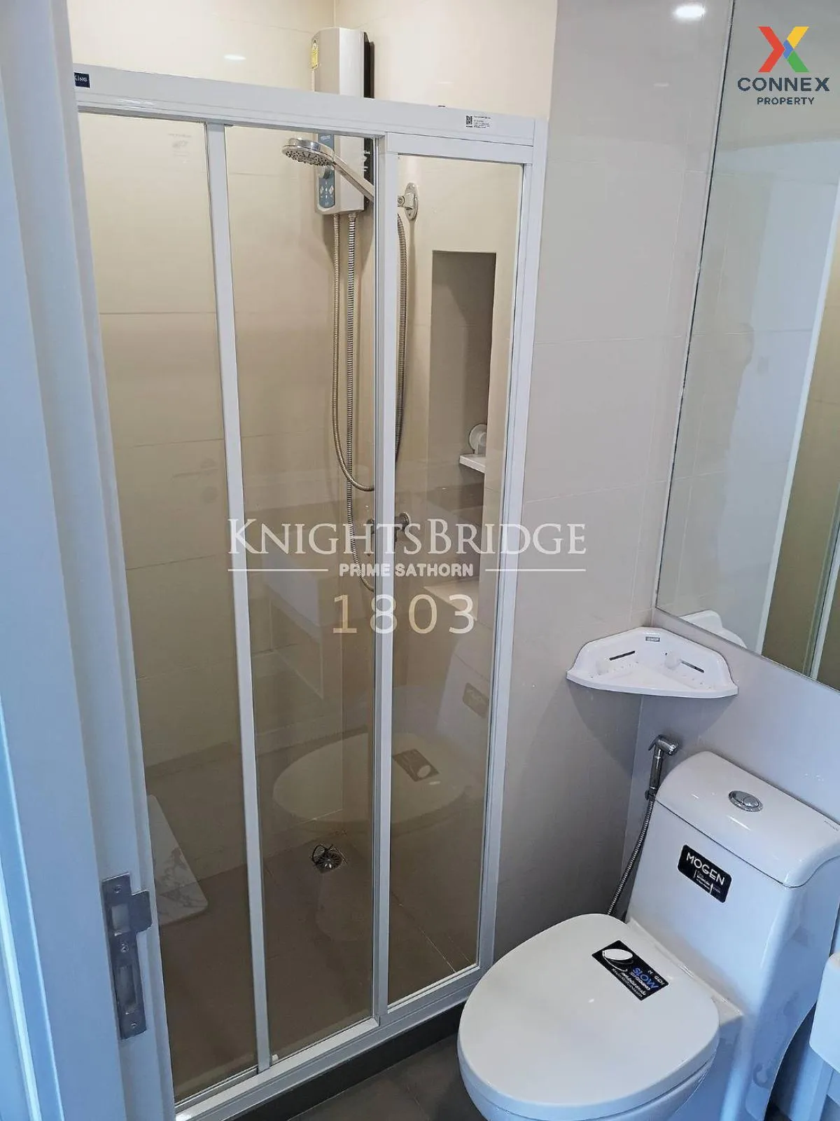 FOR RENT condo , KnightsBridge Prime Sathorn , BTS-Chong Nonsi , 
