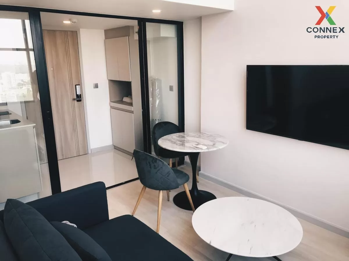 For Rent Condo , KnightsBridge Prime Sathorn , BTS-Chong Nonsi ,  1