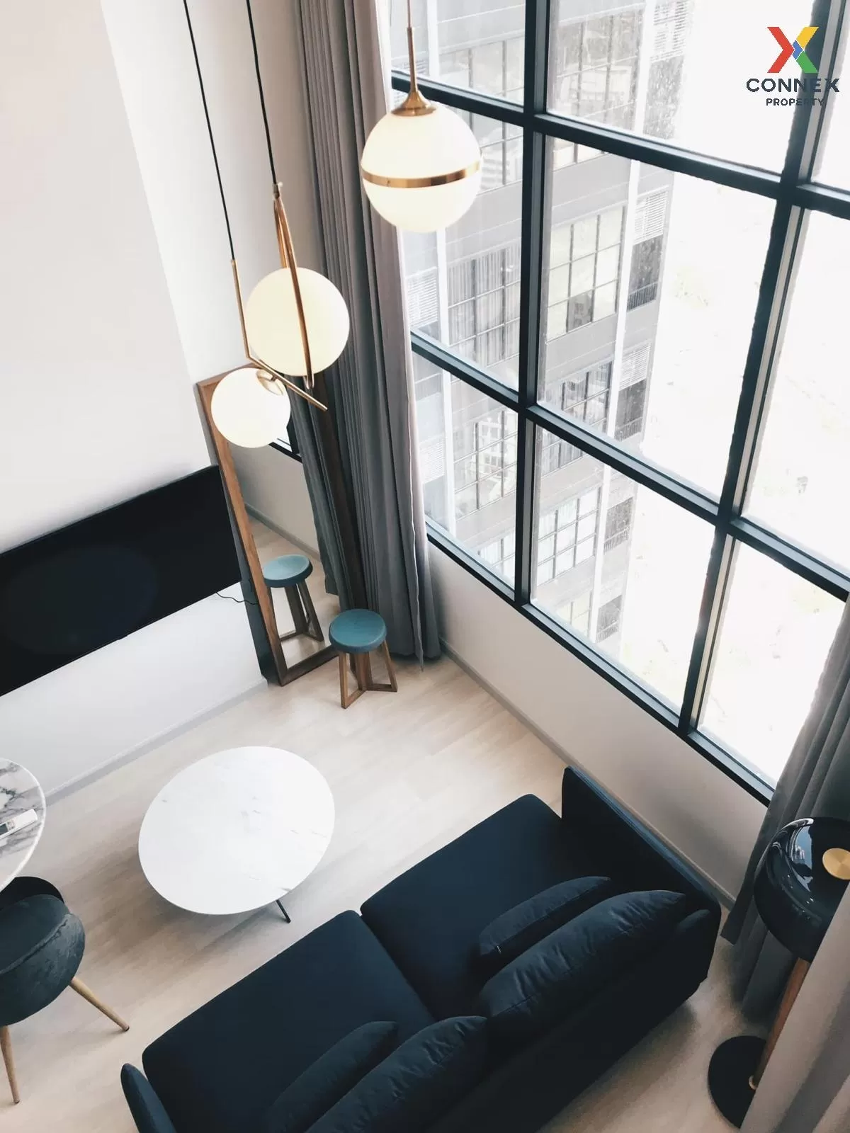 For Rent Condo , KnightsBridge Prime Sathorn , BTS-Chong Nonsi ,  4