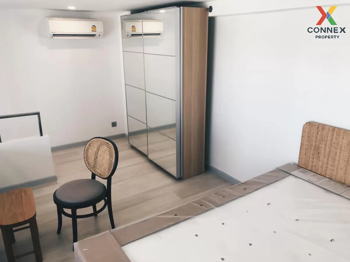 For Rent Condo , KnightsBridge Prime Sathorn , BTS-Chong Nonsi , 