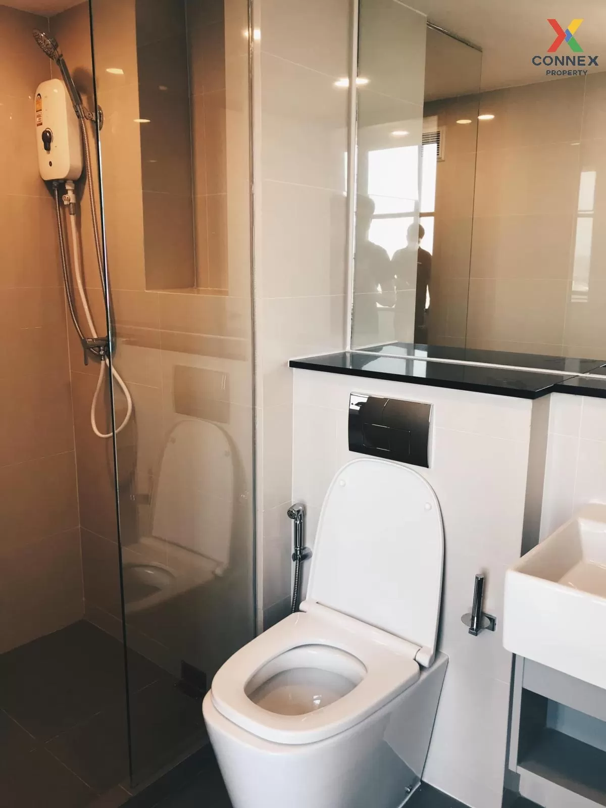 For Rent Condo , KnightsBridge Prime Sathorn , BTS-Chong Nonsi , 