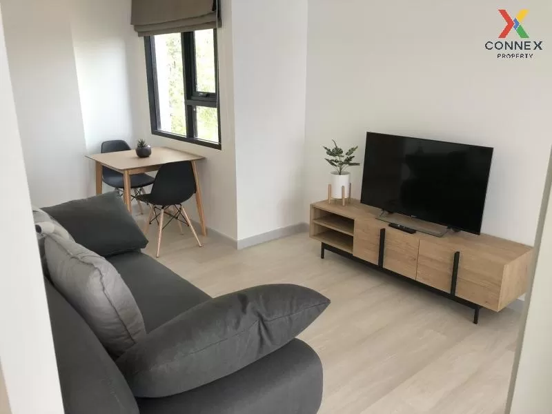 เช่าคอนโด  ไนท์บริดจ์ ไพร์ม สาทร BTS-ช่องนนทรี ทุ่งมหาเมฆ เขต สาท 1