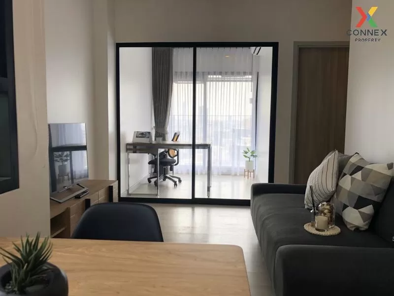 เช่าคอนโด  ไนท์บริดจ์ ไพร์ม สาทร BTS-ช่องนนทรี ทุ่งมหาเมฆ เขต สาท 2