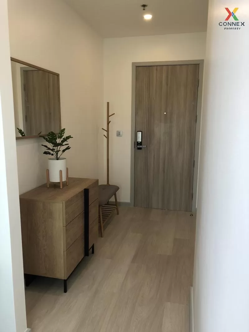 เช่าคอนโด  ไนท์บริดจ์ ไพร์ม สาทร BTS-ช่องนนทรี ทุ่งมหาเมฆ เขต สาท 4