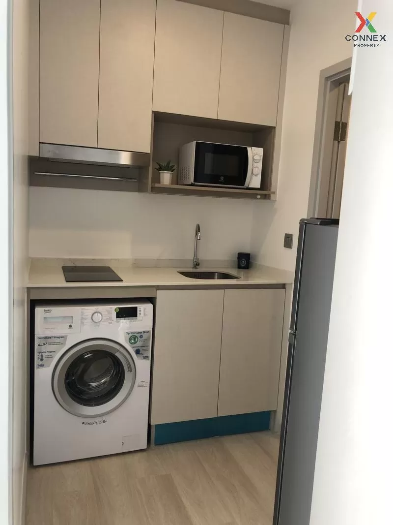 เช่าคอนโด  ไนท์บริดจ์ ไพร์ม สาทร BTS-ช่องนนทรี ทุ่งมหาเมฆ เขต สาท