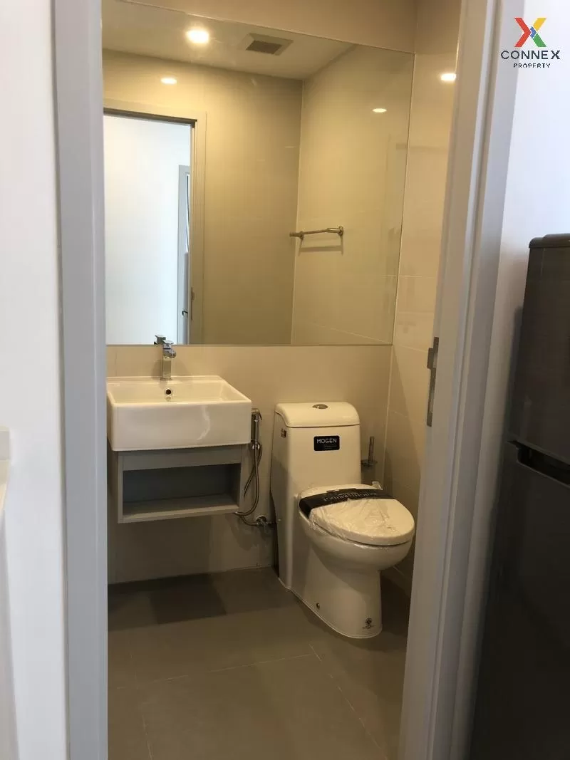 เช่าคอนโด  ไนท์บริดจ์ ไพร์ม สาทร BTS-ช่องนนทรี ทุ่งมหาเมฆ เขต สาท