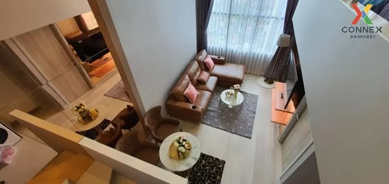 ขายคอนโด  ไนท์บริดจ์ ไพร์ม สาทร BTS-ช่องนนทรี ทุ่งมหาเมฆ เขต สาทร 1