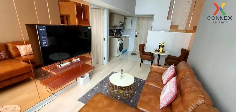 ขายคอนโด  ไนท์บริดจ์ ไพร์ม สาทร BTS-ช่องนนทรี ทุ่งมหาเมฆ เขต สาทร 2