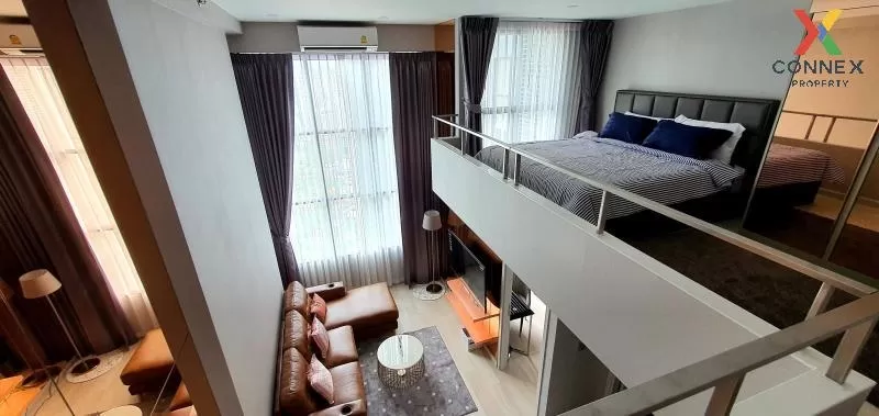 ขายคอนโด  ไนท์บริดจ์ ไพร์ม สาทร BTS-ช่องนนทรี ทุ่งมหาเมฆ เขต สาทร 3