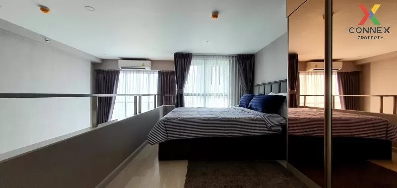 ขายคอนโด  ไนท์บริดจ์ ไพร์ม สาทร BTS-ช่องนนทรี ทุ่งมหาเมฆ เขต สาทร 4