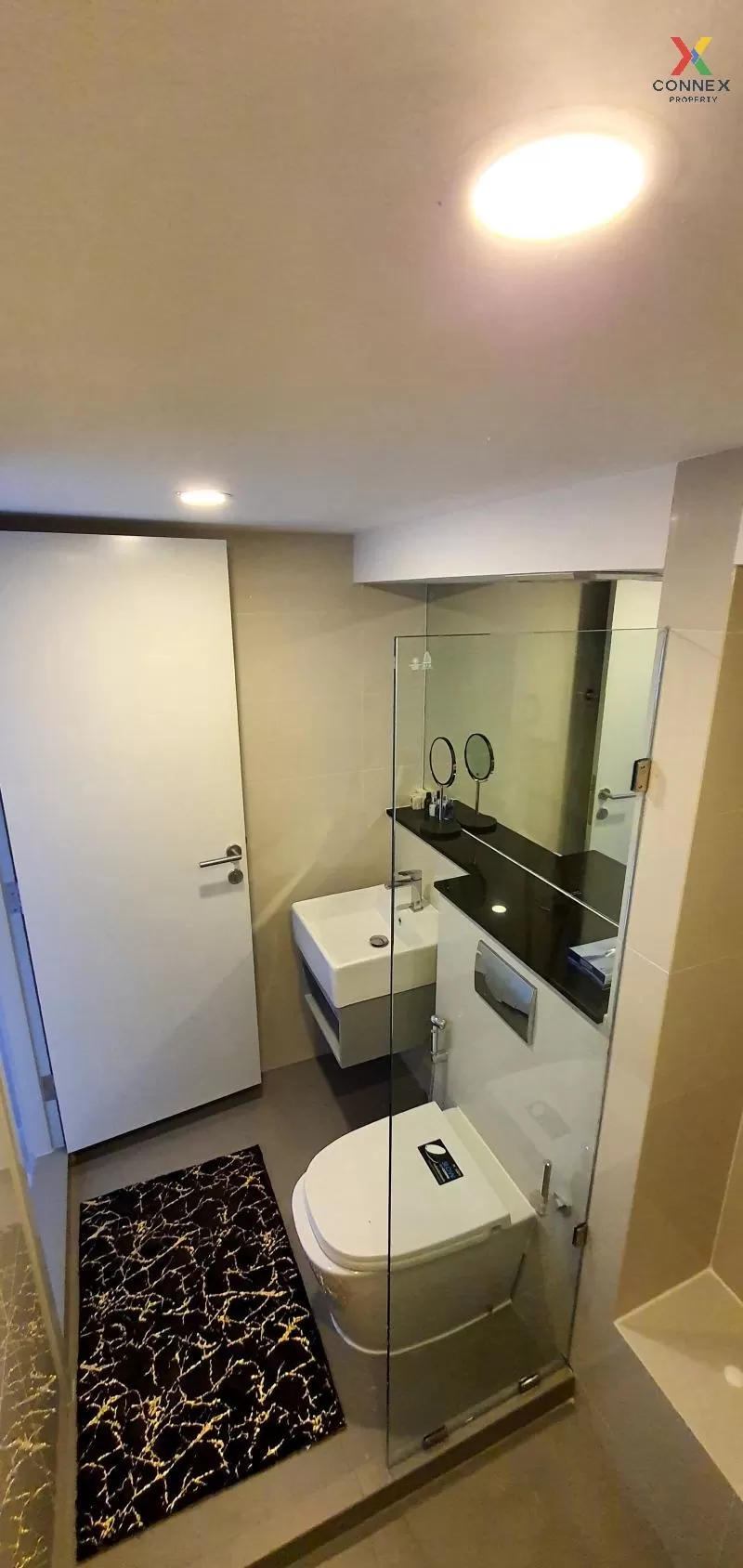 ขายคอนโด  ไนท์บริดจ์ ไพร์ม สาทร BTS-ช่องนนทรี ทุ่งมหาเมฆ เขต สาทร