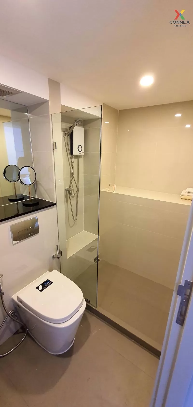 ขายคอนโด  ไนท์บริดจ์ ไพร์ม สาทร BTS-ช่องนนทรี ทุ่งมหาเมฆ เขต สาทร