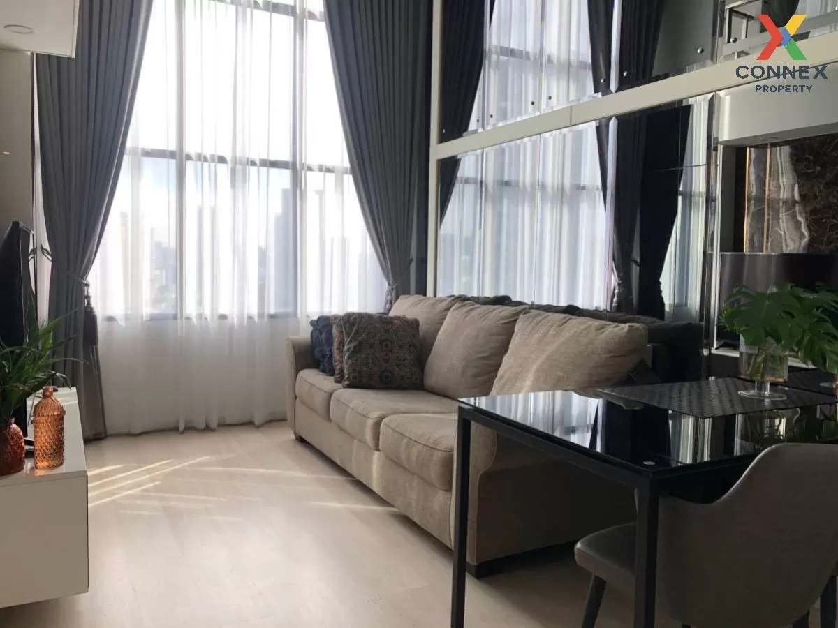 FOR RENT condo , KnightsBridge Prime Sathorn , BTS-Chong Nonsi ,  1