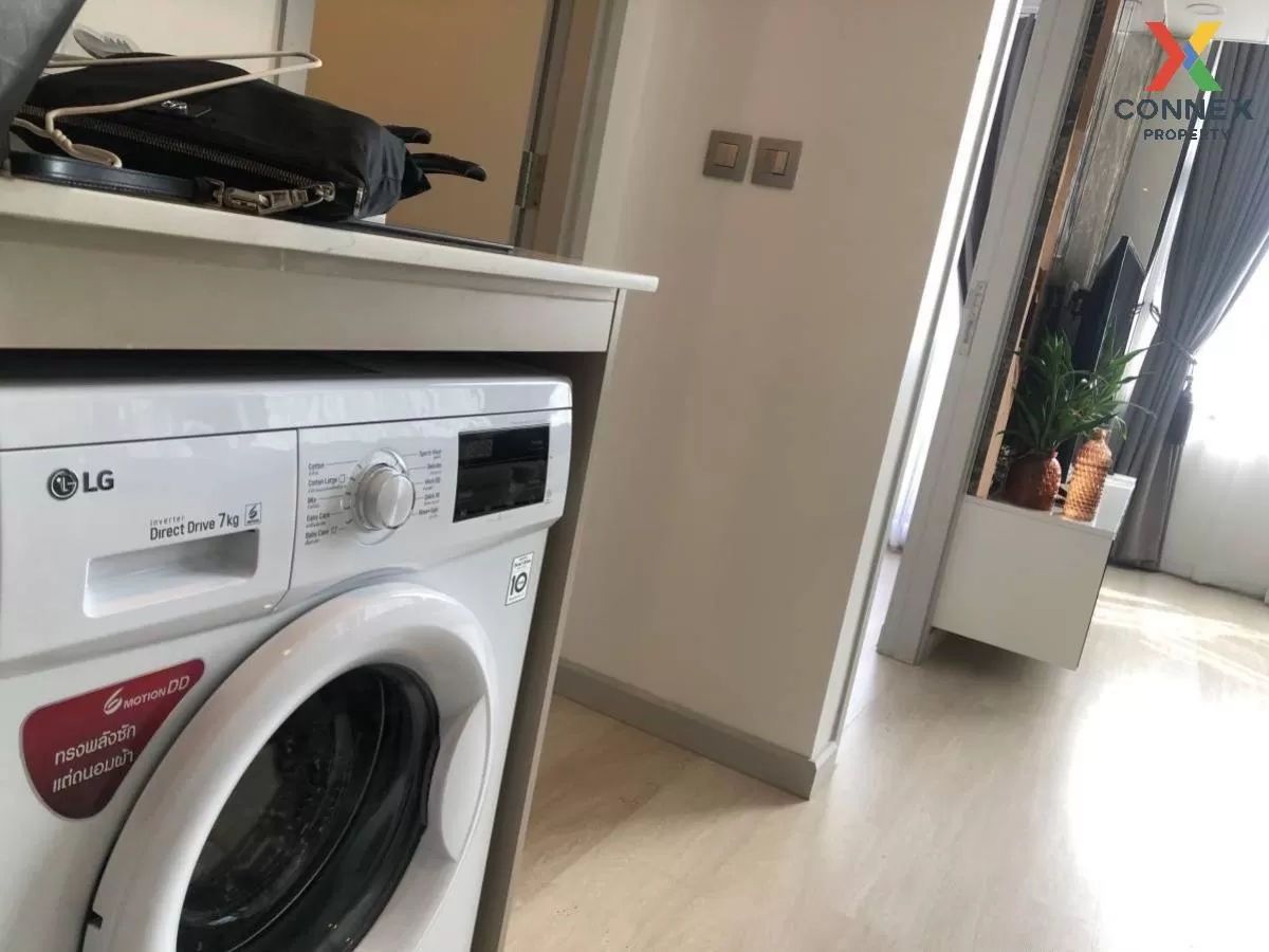 FOR RENT condo , KnightsBridge Prime Sathorn , BTS-Chong Nonsi , 