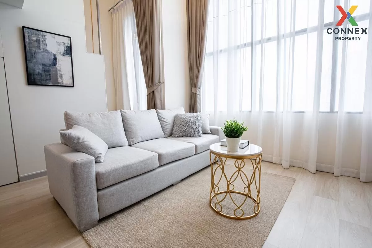 เช่าคอนโด  ไนท์บริดจ์ ไพร์ม สาทร BTS-ช่องนนทรี ทุ่งมหาเมฆ เขต สาท 1