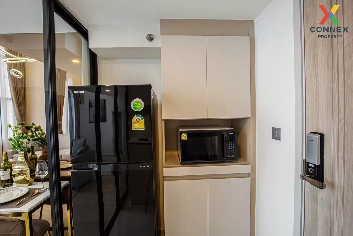 FOR RENT condo , KnightsBridge Prime Sathorn , BTS-Chong Nonsi , 