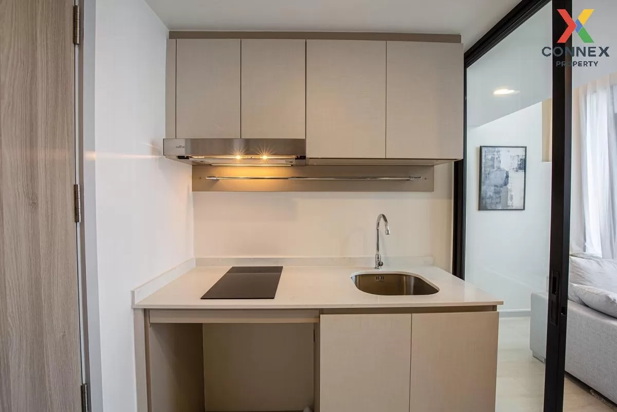 FOR RENT condo , KnightsBridge Prime Sathorn , BTS-Chong Nonsi , 